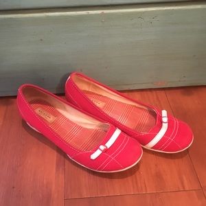 Comfortable and stylish Arizona flats!